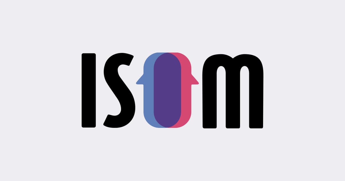 Sobre ISOM
