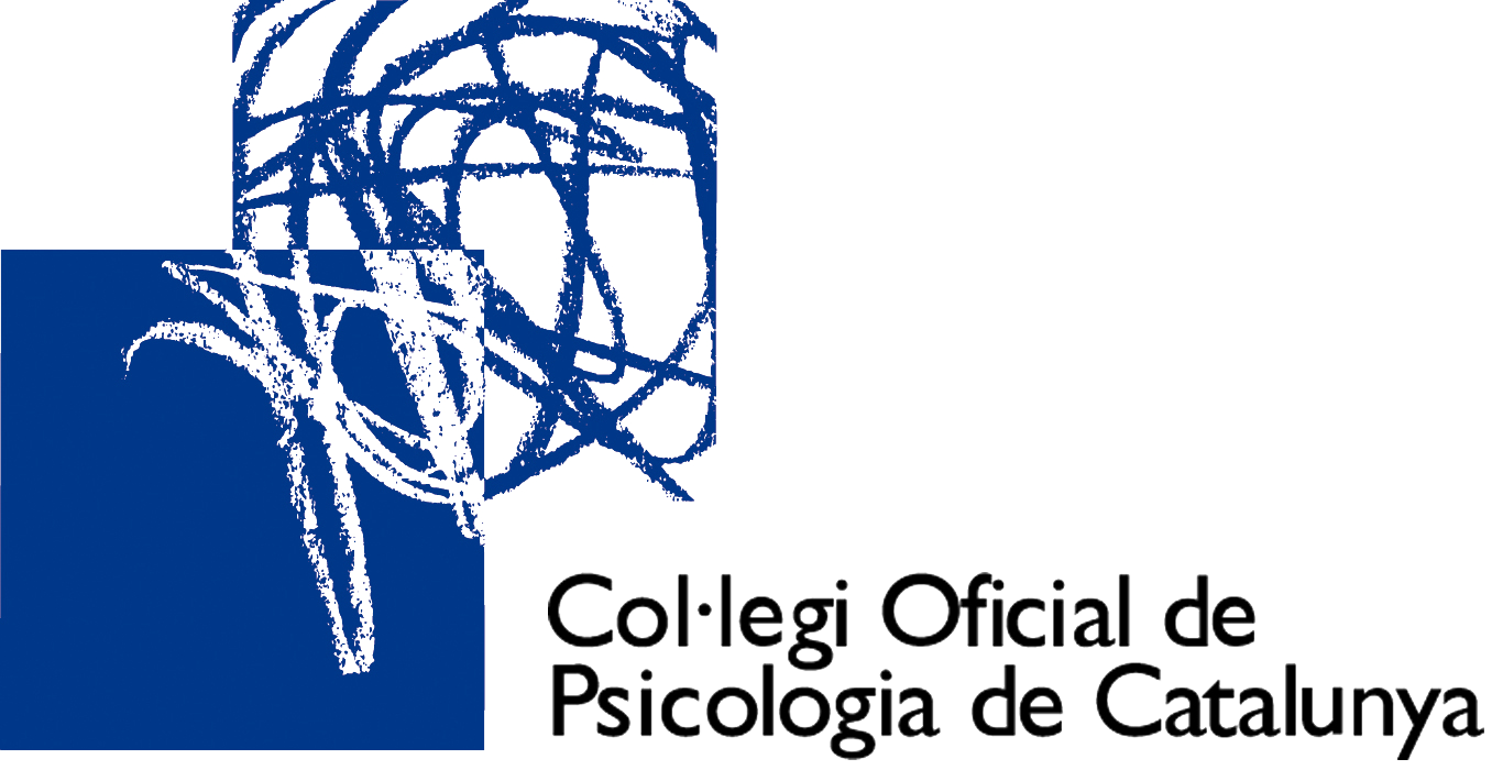 Col·legi oficial Psicologia de catalunya