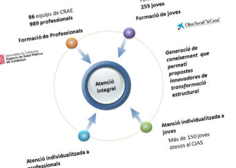 Observacions del CJAS sobre els CRAE